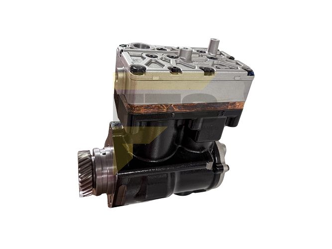 Imagem do produto COMPRESSOR AR MB ACTROS OM460- VOITH LP490 - Cód: FAP-10650